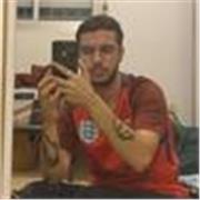 Estudiante de integración social, con titulo en atención a personas en situación de dependencia, imparte clases en Sevilla