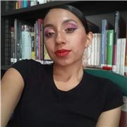 Profesora de danza, imparte clases basicas e intermedias