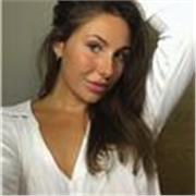 Hi! My name is Olivia and I teach Spanish lessons to all ages