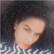 Laureata madrelingua impartisce lezioni dì spagnolo