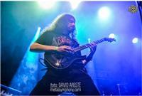 Clases de guitarra -todos niveles y estilos (también online)