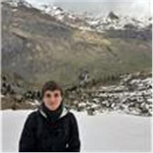 Carlos García Cabezudo