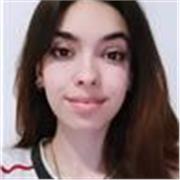 Soy técnico de sistemas y superior en desarrollo dispuesta a dar clases a personas jóvenes y mayores con necesidades básicas.