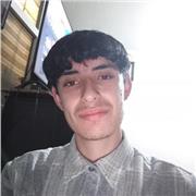 Estudiante de Licenciatura en Lenguas Extranjeras