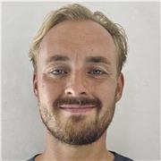 Deutschunterricht mit erfahrenem, multilingualem Pädagogen und Muttersprachler