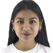 Profesora de inglés básico para niños de primaria e inicial