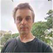 Aulas de matemática de nível fundamental e médio com professor estudante de física