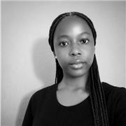 I am a Geography and Natural Resources Management graduate with a strong interest in GIS, Remote Sensing, and environmental sustai