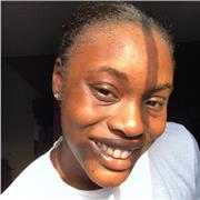 Akpodiete Godsdesire