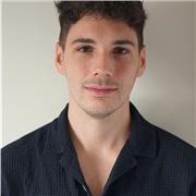 My lessons are customized and prepared based on the need of the person