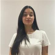 Profesora de inglés o otras asignaturas para niños de primaria