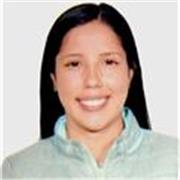 Estudiante de licenciatura en biología