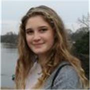 Profesora de inglés con experiencia enseña todo tipo de nivel de manera online