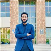 Muhammad Abdullah