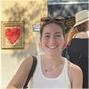 studente universitario offre ripetizioni di inglese