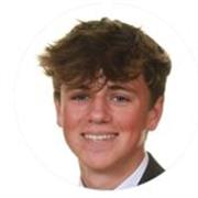 I give private lessons to GCSE and first year A level students, focused especially on maths, physics and chemistry students. 