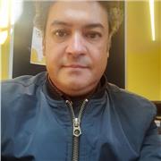 Profesor de historia y geografía