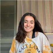 Estudiante de biotecnologia, clases particulares de ciencias (matemáticas, química, biología...) y apoyo escolar para ESO y Bachillerato