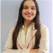 Profesora de comunicación con habilidad de desarrollo y crecimiento profesional y personal.