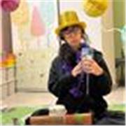 Profesora de Historia para todas las edades disponibles