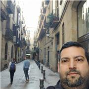 Ingeniero industrial, me gusta mucho enseñar matematicas en grado de primaria