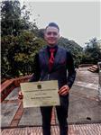 Licenciado en Física - Universidad distrital fransisco José de caldas