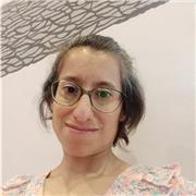 Profesora de ciencias: Química, Biología, Física y Matemáticas, con más de 15 años de experiencia en clases a domicilio y 3 años de online