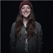 Praxisnahe Englisch-Nachhilfe von weitgereister Profisportlerin – für Kinder, Jugendliche & Erwachsene (online)