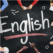 Insegnante di inglese di scuola superiore con esperienza per studenti, adulti e corsi