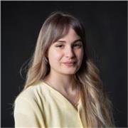 UI/UX Design con Figma: strutturare il branding con metodo, strategia e progettazione visiva.