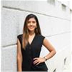 Maria Daniela Fuenmayor Fuenmayor Aldana