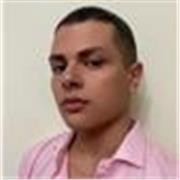 Professor particular de inglês, com foco em reforço escolar