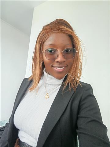 Nguemo Kamwoua Dora chelsy