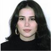 Studentessa universitaria certificata in inglese
