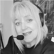 Experienced English as a Foreign language and ESL tutor