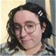 Profe primeriza, estudiante de primero de filología inglesa en la UMU