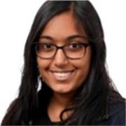 I give personalised private maths lessons for 11+ and GCSE-level students of ranging levels online.