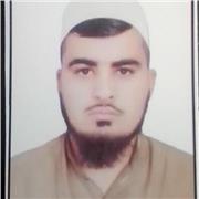 Muhammad Hamza Gul