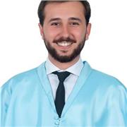 Maestro de Infantil con cuatro años de experiencia en clases particulares, trabajando con menores de diferentes etapas educativas.