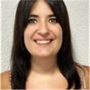 Soy profesora de Educación Infantil y Primaria con mención en Inglés, con experiencia en apoyo educativo personalizado