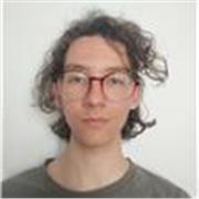 Profesor de inglés en formación, con 2 años de experiencia impartiendo clases particulares y obteniendo resultados positivos