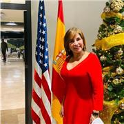 EXCELENTE PROFESORA COACH MATEMATICAS ESTADISTICA ETC TODO NIVEL RESULTADOS GARANTIZADOS