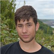 Profesor de Primaria de cualquier asignatura ofrece clases a niños de todas las edades