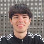 Amante de la historia y el deporte, puedo dar clases de forma online o presencial.