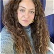 Italiana madre lengua apta para biselar a cualquier nivel y edades