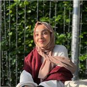 Sara Mostafa