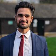 Maths tutor who is able to tutor from primary school all the way to A-Level