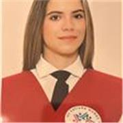 Soy una joven de 18 años ya he sido profesora particular antes
