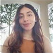 Profesora de clases particulares con experiencia en la enseñanza de inglés y español