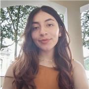 Profesora de clases particulares con experiencia en la enseñanza de inglés y español